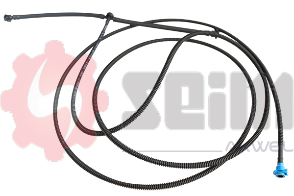 Koplampwissermotor Seim 119026