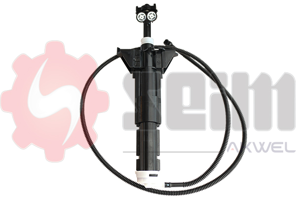 Koplampwissermotor Seim 119028