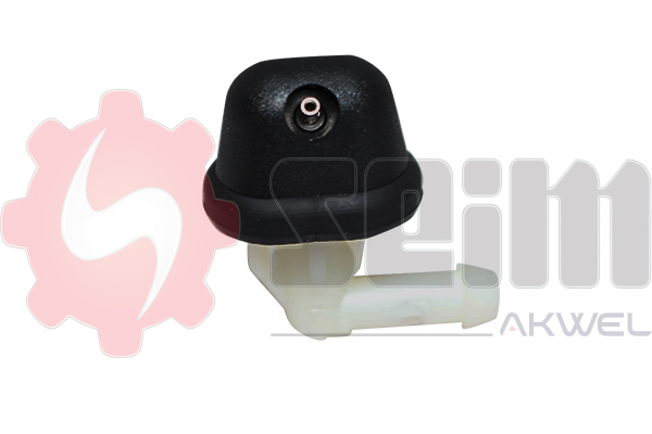 Ruitensproeier pomp Seim 119034