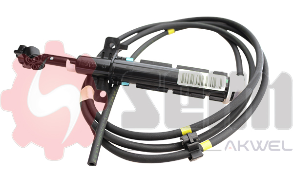 Koplampwissermotor Seim 119035