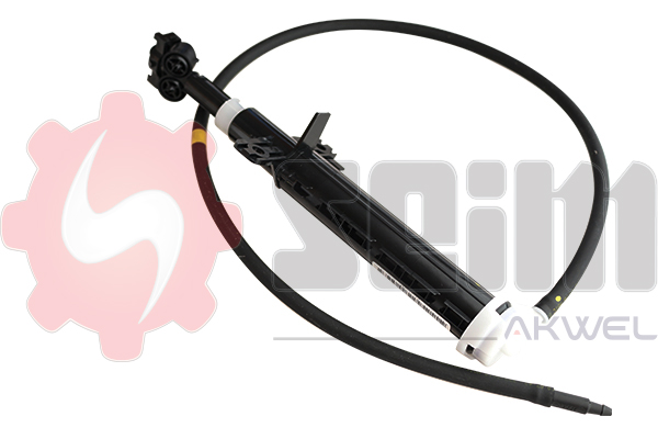 Koplampwissermotor Seim 119036