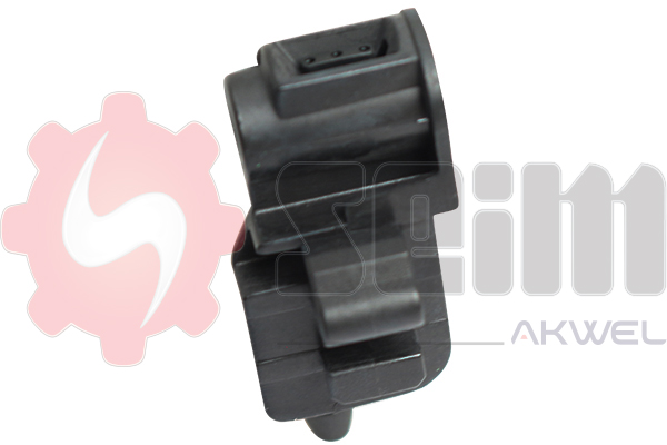 Ruitensproeier pomp Seim 119037