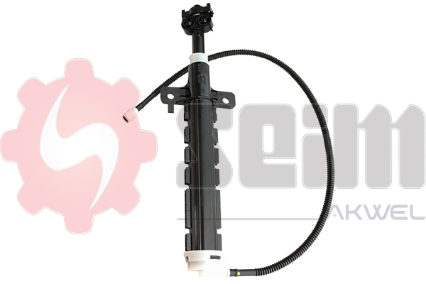 Koplampwissermotor Seim 119040