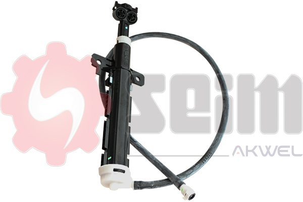Koplampwissermotor Seim 119042