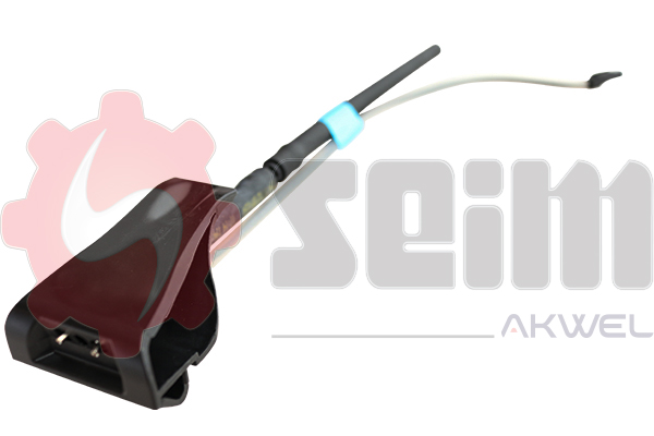 Ruitensproeier pomp Seim 119045