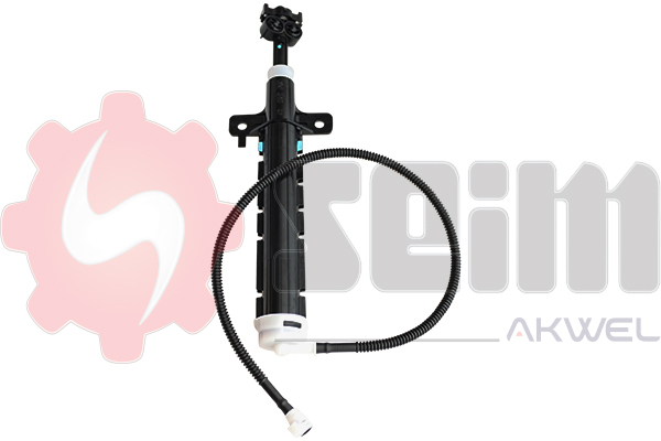 Koplampwissermotor Seim 119046