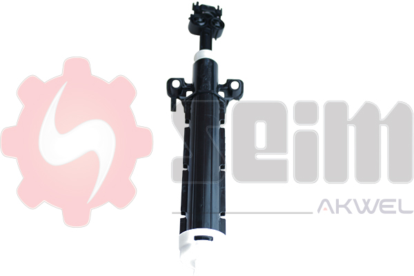 Koplampwissermotor Seim 119050