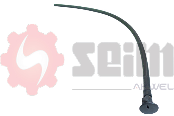 Ruitensproeier pomp Seim 119053