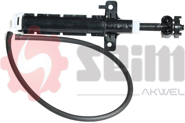 Koplampwissermotor Seim 119056