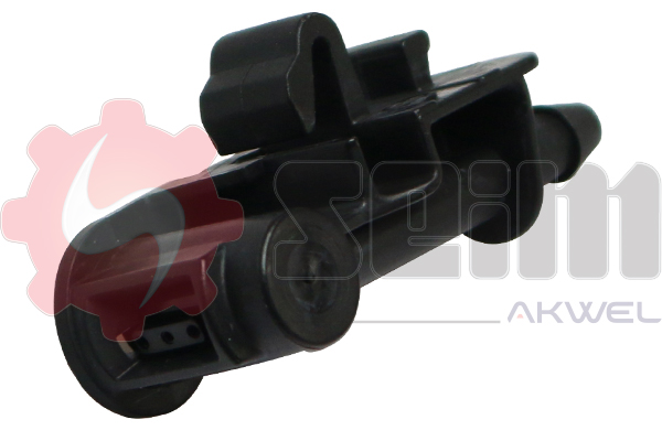 Ruitensproeier pomp Seim 119058