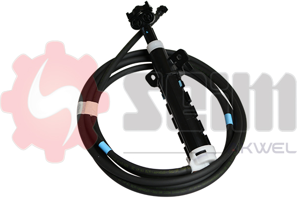 Koplampwissermotor Seim 119059