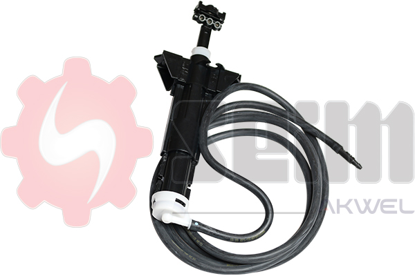 Koplampwissermotor Seim 119068