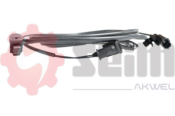 Ruitensproeier pomp Seim 119074