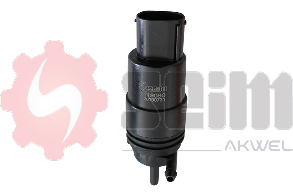 Ruitensproeier pomp Seim 119080