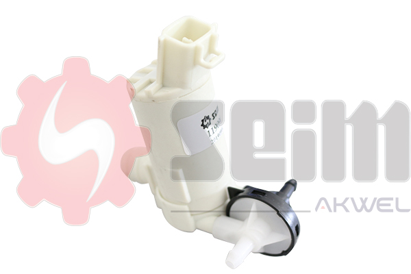 Ruitensproeier pomp Seim 119090