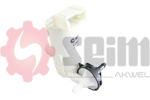 Ruitensproeier pomp Seim 119103