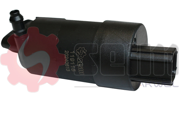 Reinigingsvloeistofpomp, ruitenreiniging Seim 119115