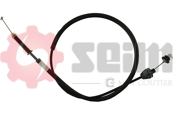 Gaskabel Seim 122123