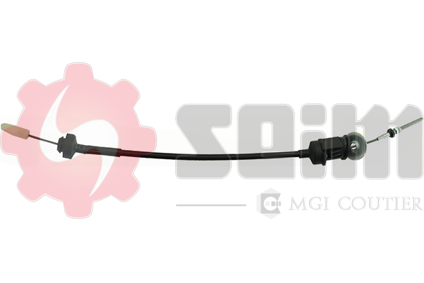 Koppelingskabel Seim 200320