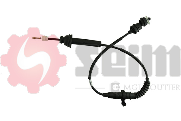 Koppelingskabel Seim 200430