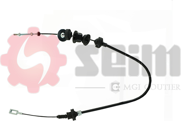 Koppelingskabel Seim 200560