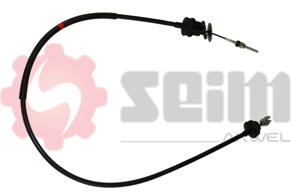 Koppelingskabel Seim 200640