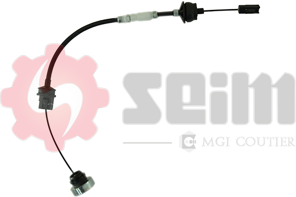 Koppelingskabel Seim 200720