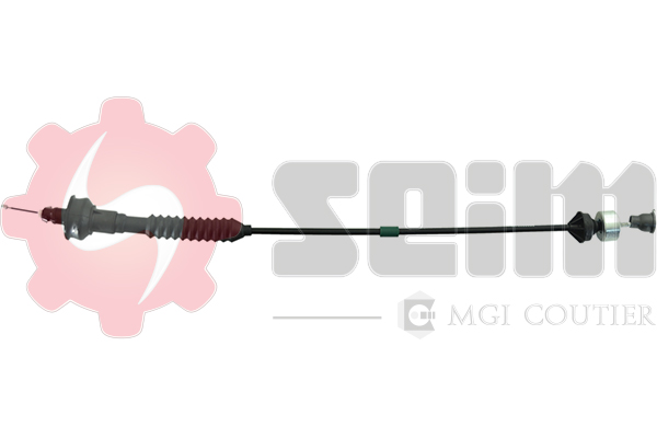 Koppelingskabel Seim 200731