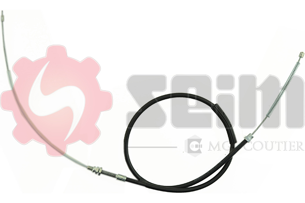Handremkabel Seim 203480