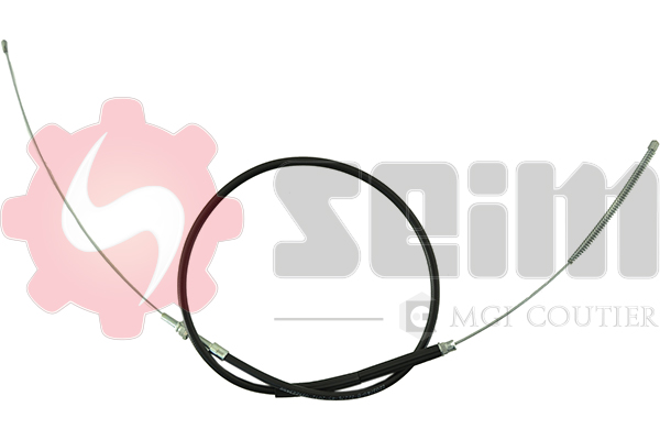 Handremkabel Seim 203740