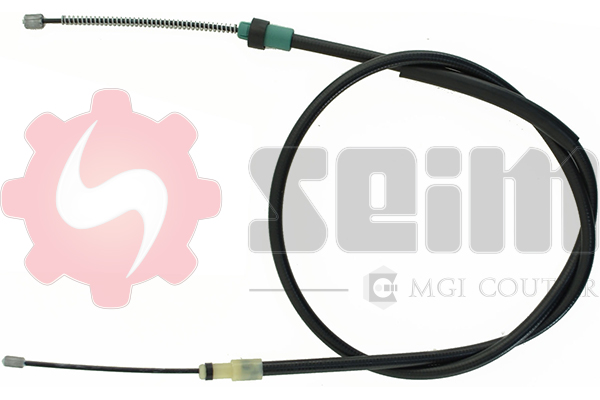 Handremkabel Seim 203770
