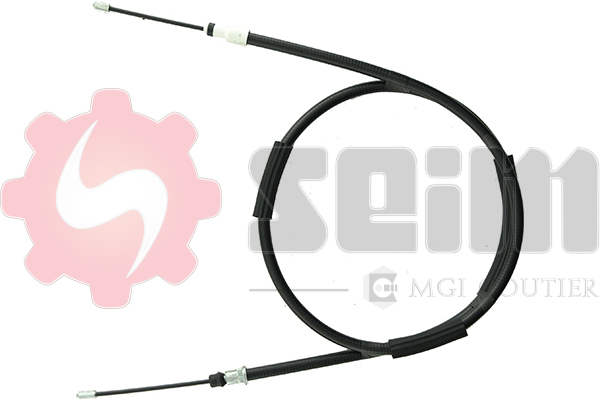 Handremkabel Seim 203850