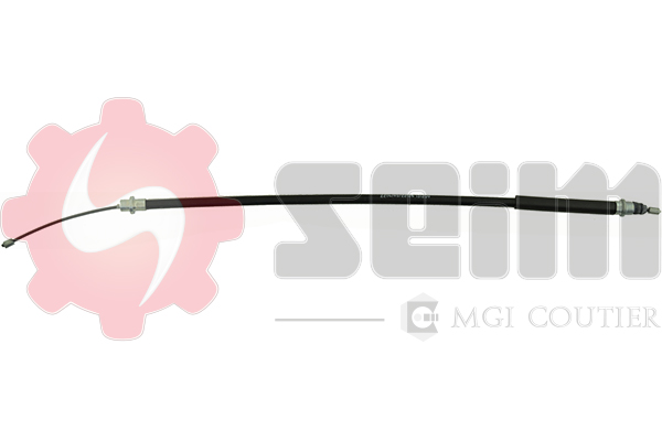 Handremkabel Seim 204190