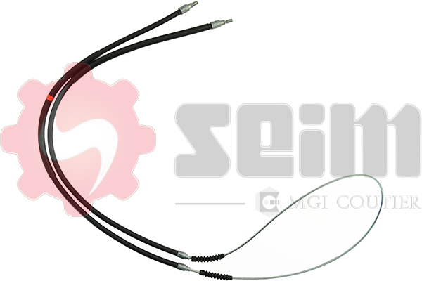 Handremkabel Seim 204294