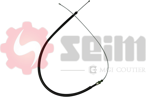 Handremkabel Seim 204297