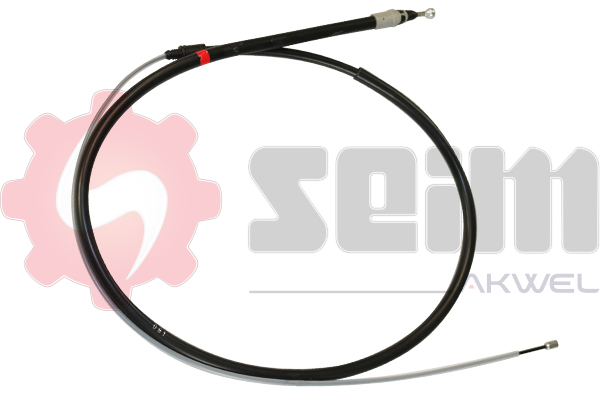 Handremkabel Seim 204300