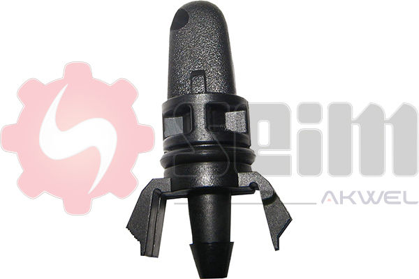 Ruitensproeier pomp Seim 210900