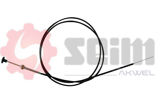 Trekkabel Starter Seim 250825