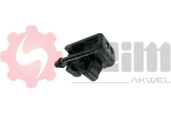 Ruitensproeier pomp Seim 301220