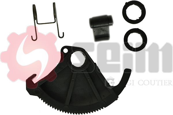 Koppeling stelinrichting reparatiekit Seim 320200