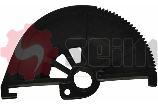 Koppeling stelinrichting reparatiekit Seim 320204