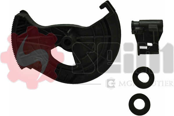 Koppeling stelinrichting reparatiekit Seim 320205