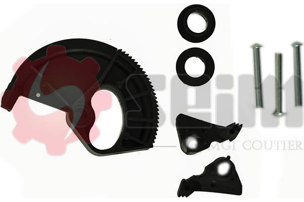 Koppeling stelinrichting reparatiekit Seim 320207