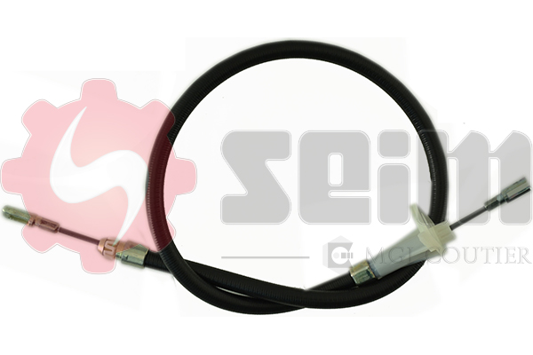 Handremkabel Seim 352306
