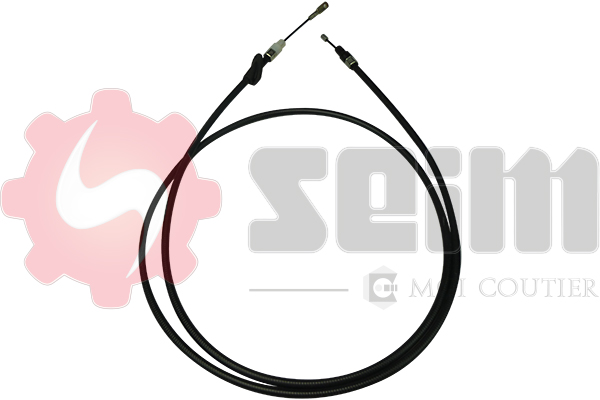 Handremkabel Seim 352309