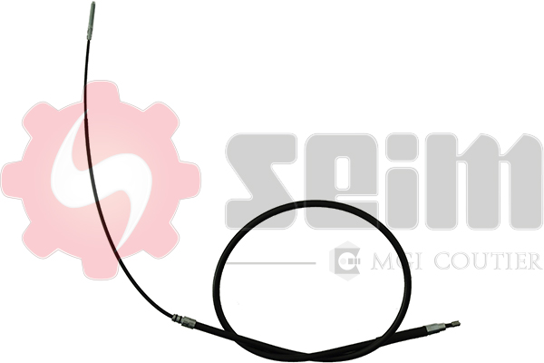Handremkabel Seim 353002