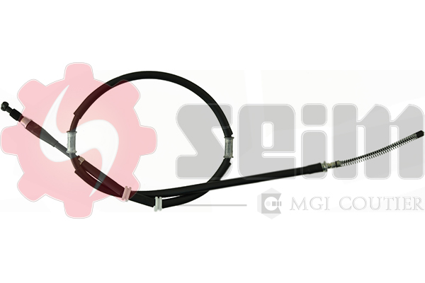 Handremkabel Seim 354300