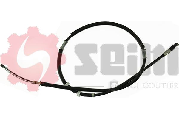 Handremkabel Seim 354302