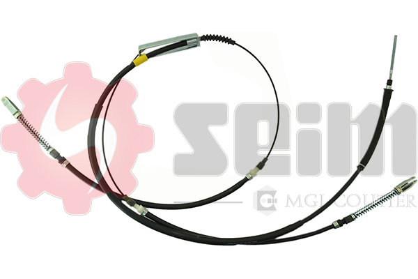 Handremkabel Seim 356301
