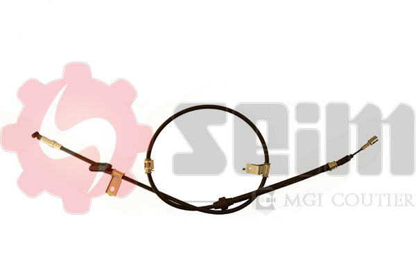 Handremkabel Seim 356305
